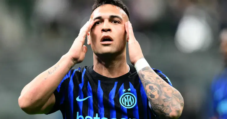 লাউতারো মার্তিনেজ